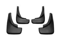 Volkswagen Golf 4 1997–2006 Premium spatlappen (HB, 4 stuks) foto 7