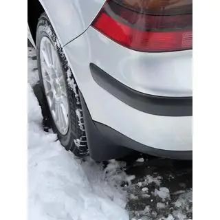 Premium spatlappen (HB, 4 stuks) foto 2
