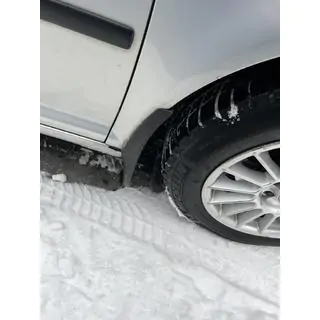 Premium spatlappen (HB, 4 stuks) foto 3