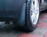 Volkswagen Golf 5 2003–2009 Premium HB spatlappen set (4 stuks) foto 2