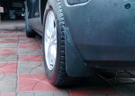 Volkswagen Golf 5 2003–2009 Premium HB spatlappen set (4 stuks) foto 3