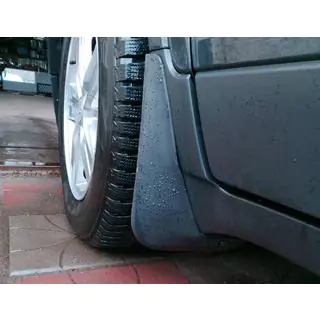 Premium HB spatlappen set (4 stuks) foto 4