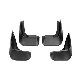 Spatlappen Premium SW (4 stuks) Volkswagen Golf 7/E-Golf 2012–2020 foto 2