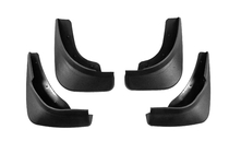 Volkswagen Passat B6 2006–2012 Premium spatlapset (4 st.) foto 3