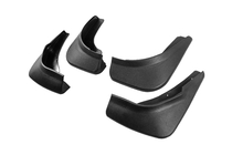 Volkswagen Passat B6 2006–2012 Premium spatlapset (4 st.) foto 4