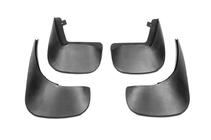 Volkswagen Passat B5 1997–2005 Spatlappen Premium V1 (set van 4) foto 3