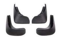 Volkswagen Polo 2001–2009 Premium spatlappen 2001-2006 (4 stuks) foto 2