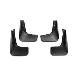 Premium HB spatlappen set (4 stuks) foto 2