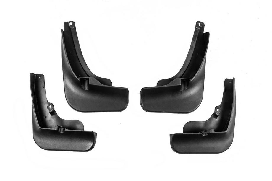 Volkswagen Touareg 2018– Premium spatlapset (4 st.) Image