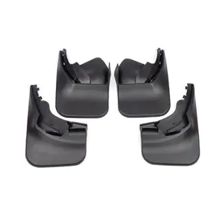 Spatlappen Premium 2001-2010 (4 stuks) foto 2