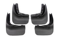 Volkswagen Sharan 2010–2023 Premium spatlapset (4 st.) foto 2