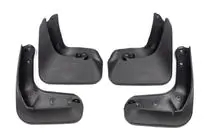 Volkswagen Scirocco 2008–2017 Premium spatlapset (4 st.) foto 2
