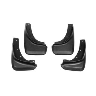 Spatlappen Premium 2008-2012 (set van 4) Volvo V50 2004–2012 foto 2