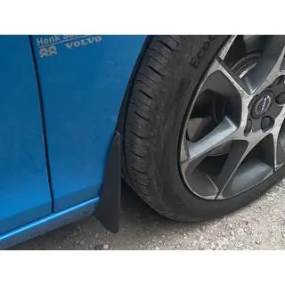 Spatlappen Premium (2012-2016, 4 stuks) foto 1