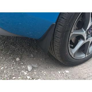 Spatlappen Premium (2012-2016, 4 stuks) Volvo V40 2012– foto 3