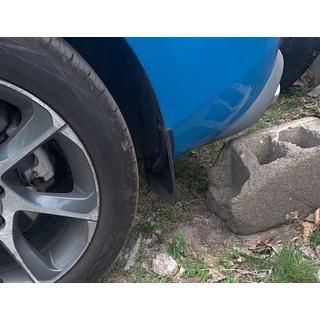 Spatlappen Premium (2012-2016, 4 stuks) Volvo V40 2012– foto 4