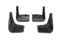 Audi A4 B8 2007–2015 Premium spatlappen voor Allroad (4 stuks) foto 2