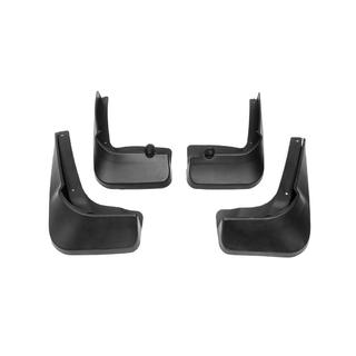 Premium spatlappen voor Allroad (4 stuks) foto 2
