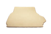 Range Rover III L322 2002–2012 Kofferbakmat (EVA, beige) foto 1