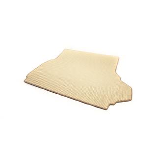 Kofferbakmat (EVA, beige) foto 2