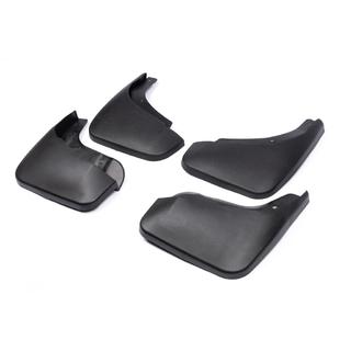 Premium spatlappen voor S-Line (4 stuks) foto 2