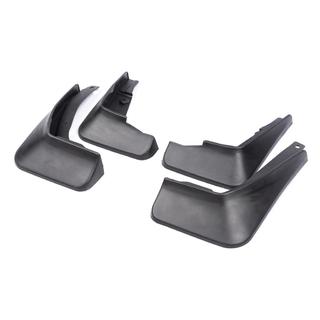 Premium spatlappen (HB, 4 stuks) Chevrolet Cruze 2016–2019 foto 2