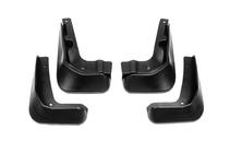 Ford Focus III 2011–2017 Premium SD spatlappen (4 stuks) foto 2