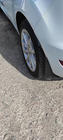 Ford Fiesta 2008–2017 Premium spatlappen 2013-2017 (set van 4) foto 7