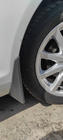 Ford Fiesta 2008–2017 Premium spatlappen 2013-2017 (set van 4) foto 10