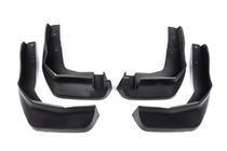 Honda Crosstour 2009–2015 Premium spatlappen 2013-2015 (4 stuks) foto 2
