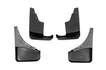 Jeep Compass 2006–2016 Spatlappen Premium 2006-2011 (4 stuks) foto 3