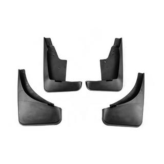 Spatlappen Premium 2006-2011 (4 stuks) Jeep Compass 2006–2016 foto 1