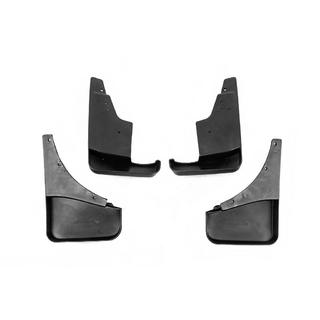Spatlappen Premium 2006-2011 (4 stuks) Jeep Compass 2006–2016 foto 3