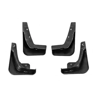 Premium spatlappen (voor 300H 2018+, 4 st.) foto 3
