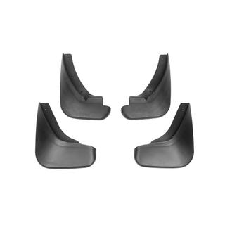 Premium HB spatlappen set (4 stuks) foto 2