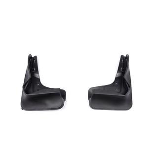 Voorste spatlappen voor ML/GLE W166 zonder side steps (AMG-dorpels) foto 1