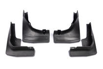 Mercedes GLC X253 2015–2022 Premium spatlappen zonder sideskirts (set van 4) foto 2