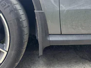 Mercedes GLE Coupé C292 2015–2019 Premium spatlappen zonder sideskirts (set van 4) foto 10