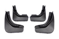 Mercedes E-сlass W213 2016–2023 Premium spatlapset (4 st.) foto 2
