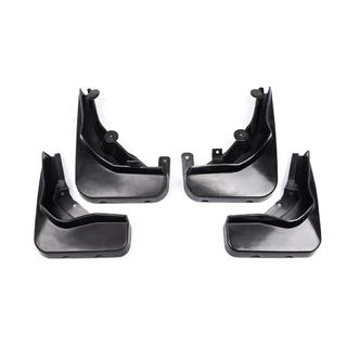 Spatlappen Premium AMG E63 (4 stuks) foto 2