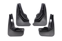 Mercedes C-klasse W204 2007–2015 Originele spatlapset Premium 2011-2014 (4 stuks) foto 2