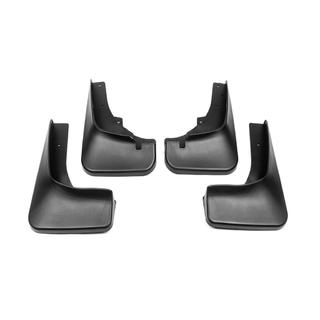 Premium spatlappen voor smalle dorpel (4 stuks) foto 3