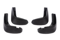 Suzuki Swift 2005–2010 Premium spatlapset (4 st.) foto 2