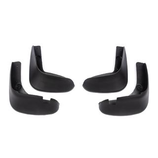 Premium spatlapset (4 st.) Suzuki Swift 2005–2010 foto 2