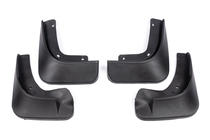 Skoda Fabia 2007–2014 Originele spatlapset Premium 2011-2014 (4 stuks) foto 2