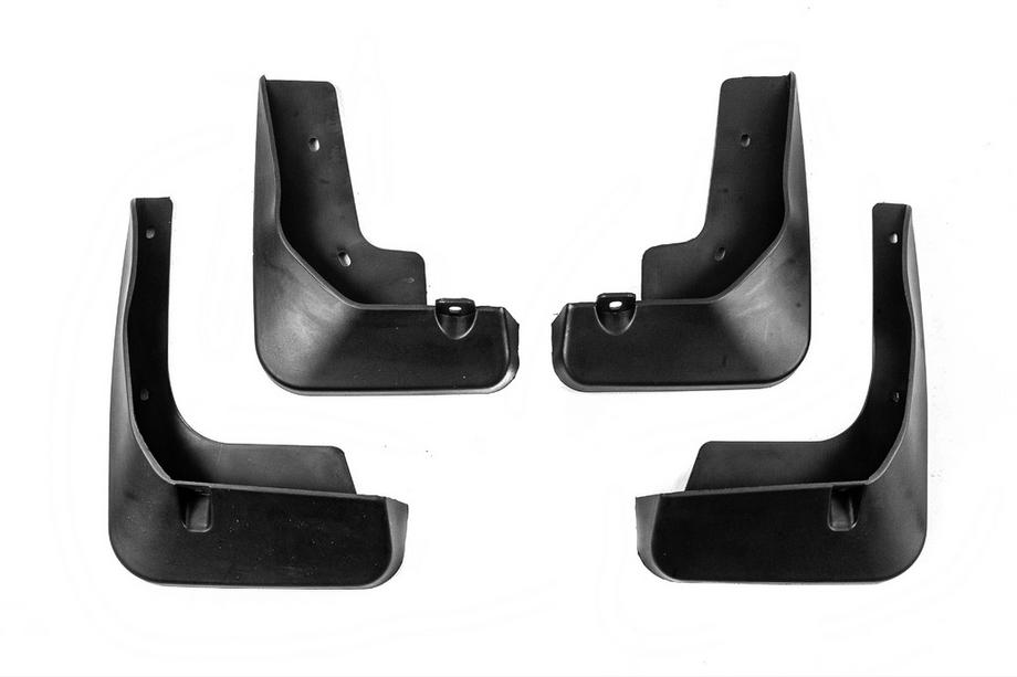 Toyota Camry 2011–2017 Spatlappen Premium 2011-2014 (DongfMart, 4 stuks) Image