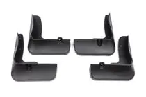 Toyota Camry 2011–2017 Premium spatlappen (voor USA SE, 2011-2014, 4 stuks) foto 2