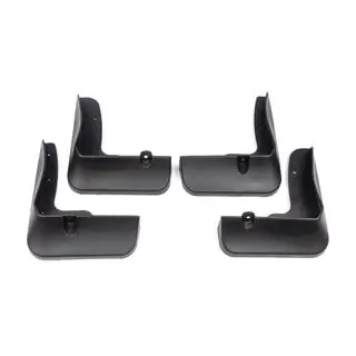 Premium spatlappen (voor USA SE, 2011-2014, 4 stuks) foto 2