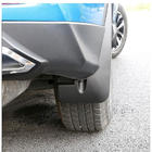 Toyota Rav 4 2013–2018 Originele spatlappen Premium 2016-2018 (4 stuks) foto 1