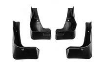 Toyota Rav 4 2013–2018 Originele spatlappen Premium 2016-2018 (4 stuks) foto 4